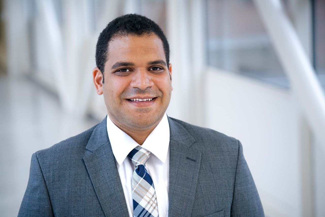 Dr. Ahmed Salah